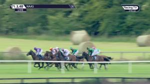 Video preview image for Naas 15:40 - Naas Nursery Of Champions