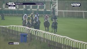 Video preview image for Beverley 16:40 - Rhys Innes 21st Birthday Celebration Handicap (5)