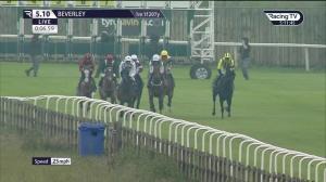 Video preview image for Beverley 17:10 - Racing TV Fillies' Handicap (5)