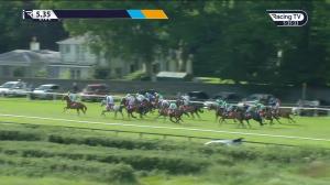 Video preview image for Bellewstown 17:35 - Bar One Racing 'Bellewstown' Handicap Hurdle