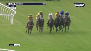 Video preview image for Carlisle 19:20 - Northern Security Handicap (5)