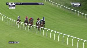 Video preview image for Carlisle 19:50 - Jim Williamson Memorial Handicap (6)