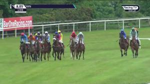 Video preview image for Bellewstown 20:05 - Bar One Racing 'Getting Out Stakes' I.N.H. Flat 