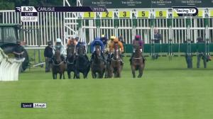 Video preview image for Carlisle 20:20 - Durdar Handicap (4)
