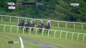 Video preview image for Carlisle 20:50 - Watch On Racing TV Maiden Stakes (5)