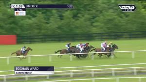 Video preview image for Limerick 13:05 - Castletroy Handicap