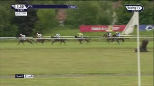Video preview image for Ayr 13:30 - Summer Mini Break @westernhousehotel Handicap (4)
