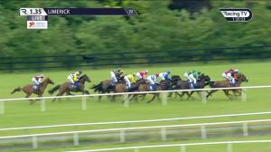 Video preview image for Limerick 13:35 - Dooradoyle Handicap