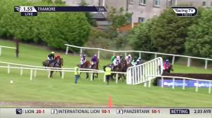 Video preview image for Tramore 13:55 - tramoreraces.ie Handicap Chase
