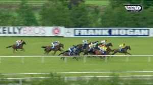Video preview image for Limerick 14:10 - Raheen Maiden