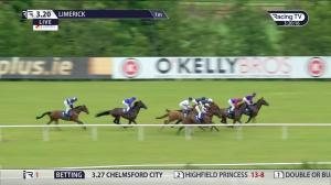 Video preview image for Limerick 15:20 - Annacotty Rated