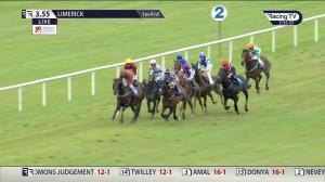 Video preview image for Limerick 15:55 - Garryowen Maiden