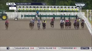 Video preview image for Chelmsford City 16:02 - Ministry Of Sound Classical 21st August Handicap (6)