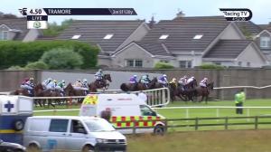 Video preview image for Tramore 16:50 - Make A Day Trip To Tramore Maiden Hurdle
