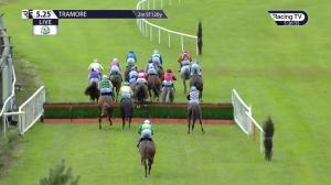 Video preview image for Tramore 17:25 - Tramore August Festival Handicap Hurdle
