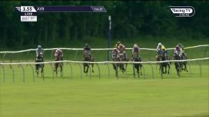 Video preview image for Ayr 15:55 - Weddings At Western House Hotel Handicap (6)