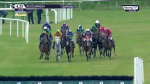 Video preview image for Roscommon 16:25 - Knockcroghery Claiming Hurdle