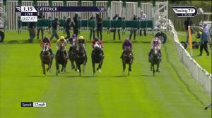 Video preview image for Catterick Bridge 13:15 - Every Race Live On Racing TV Claiming Stakes (6)