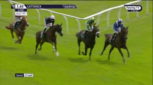 Video preview image for Catterick Bridge 13:45 - Gaspara Asset Management Median Auction Maiden Stakes (5)