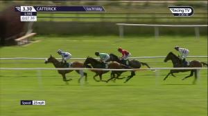 Video preview image for Catterick Bridge 15:30 - Spindler and Hunter Handicap (4)