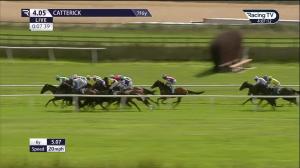 Video preview image for Catterick Bridge 16:05 - Millbry Hill Handicap (6)