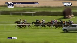 Video preview image for Catterick Bridge 16:40 - Racing Again 14th July Handicap (6) (Div 1)