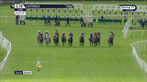 Video preview image for Catterick Bridge 17:10 - Racing Again 14th July Handicap (6) (Div 2)