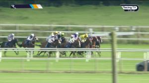 Video preview image for Fairyhouse 17:55 - Visit Meath For Your Staycation Handicap