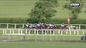 Video preview image for Fairyhouse 19:25 - Fairyhouse For Fundraisers Handicap (Div 1)