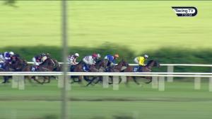 Video preview image for Fairyhouse 19:55 - Fairyhouse For Fundraisers Handicap (Div 2)