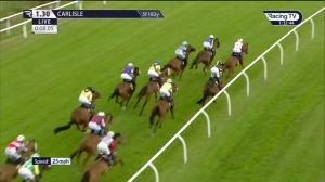 Video preview image for Carlisle 13:30 - Bee Unique "Embrace Differences" Handicap (6) (Div 1)