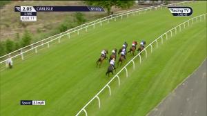 Video preview image for Carlisle 14:05 - Oee "Making The Best Better" EBF Fillies' Handicap (4)