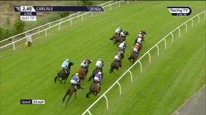 Video preview image for Carlisle 14:40 - Bee Unique "Embrace Differences" Handicap (6) (Div 2)