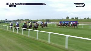 Video preview image for Newmarket 15:00 - Each Way Extra At Bet365 Stakes (Heritage Handicap) (2)