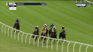 Video preview image for Carlisle 16:25 - Every Life Matters "Suicide Prevention" Handicap (4)