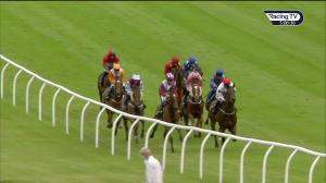 Video preview image for Carlisle 17:00 - Affordable Food Hub Carlisle Handicap (5)