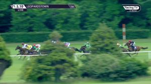 Video preview image for Leopardstown 17:10 - Ballsbridge Handicap