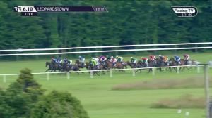 Video preview image for Leopardstown 18:10 - Foxrock Handicap