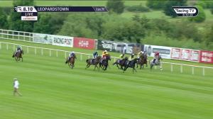Video preview image for Leopardstown 20:10 - Belfield (Q.R.)