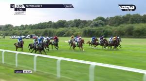 Video preview image for Newmarket 15:00 - Bet365 Trophy (Heritage Handicap) (2)