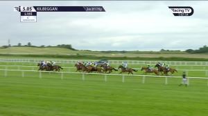 Video preview image for Kilbeggan 17:05 - Follow Kilbeggan On Instagram Maiden Hurdle