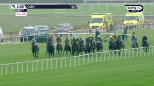 Video preview image for Cork 17:50 - Follow Us On Twitter Maiden Hurdle
