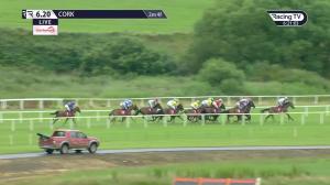 Video preview image for Cork 18:20 - Follow Us On Instagram Mares Handicap Hurdle