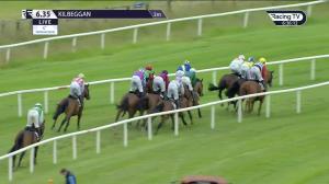Video preview image for Kilbeggan 18:35 - Mullinger Handicap Hurdle (Div 2)