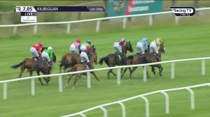 Video preview image for Kilbeggan 19:05 - kilbegganraces.com Handicap Hurdle