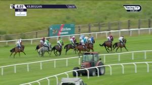 Video preview image for Kilbeggan 20:05 - Racing Again July 16th Beginners Chase