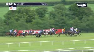 Video preview image for Limerick 13:20 - Adare Beginners Chase