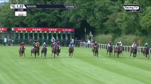 Video preview image for Navan 13:35 - Lynn Lodge Stud Maiden 