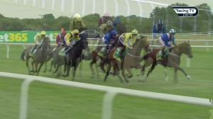 Video preview image for Newmarket 14:40 - Bet365 Mile Handicap (2)