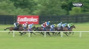 Video preview image for Limerick 14:30 - Glin Beginners Chase